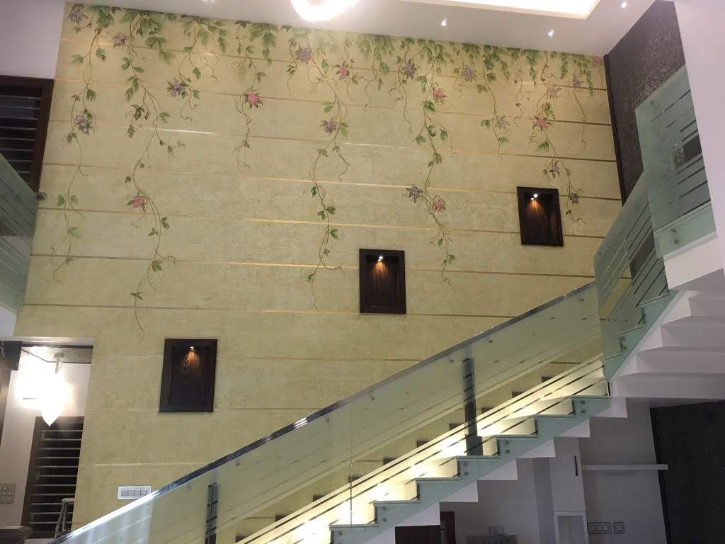 Painting and Polishing Services