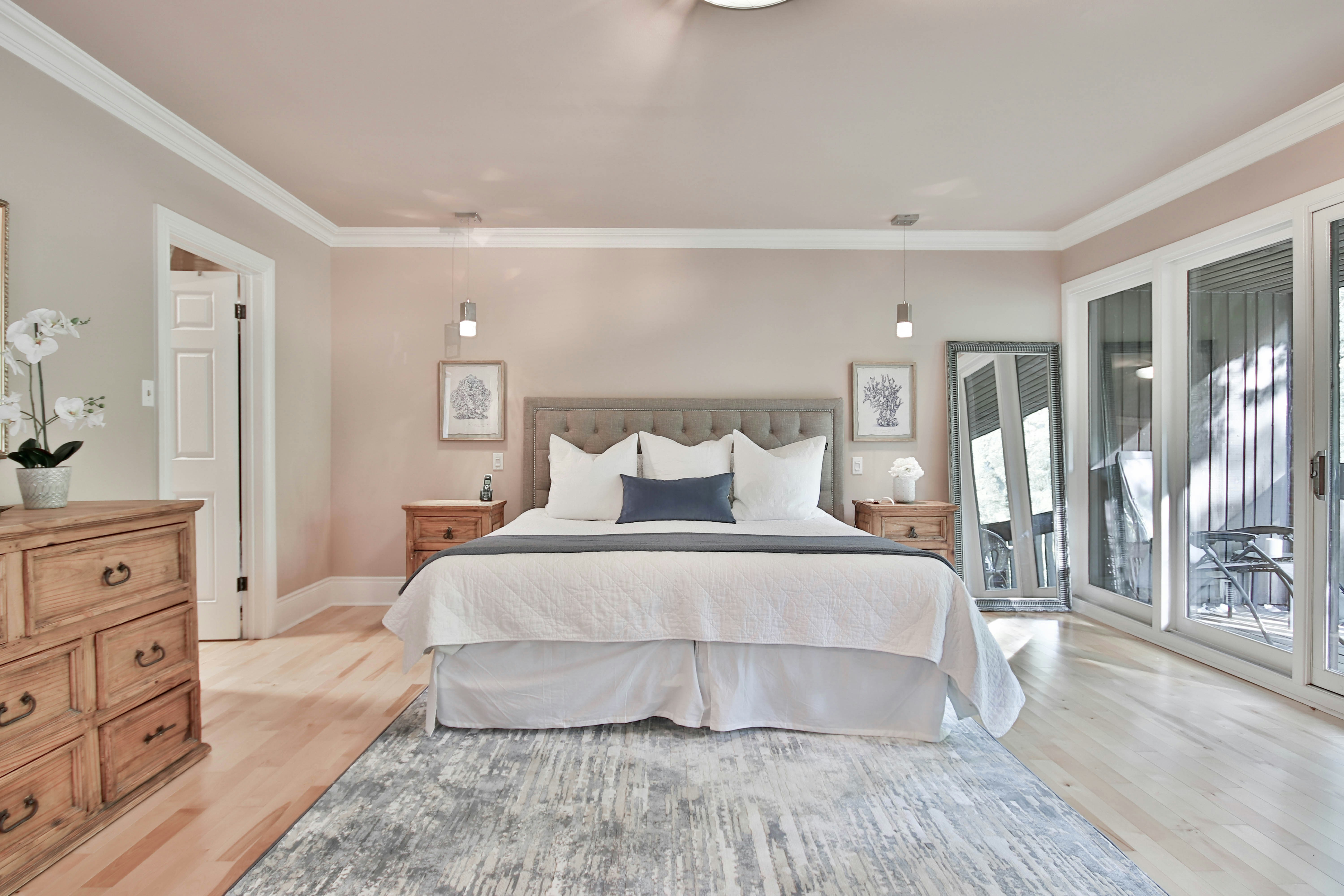 Contemporary Home Interior