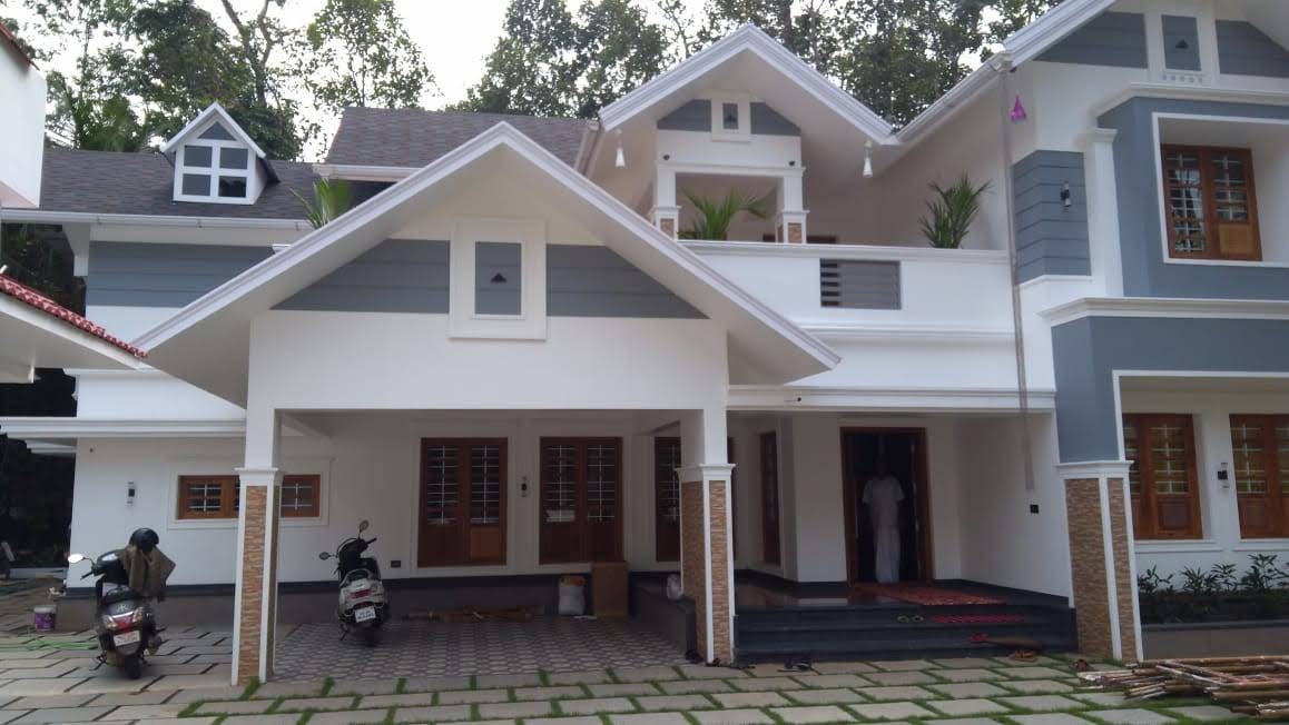 Painting | Polishing