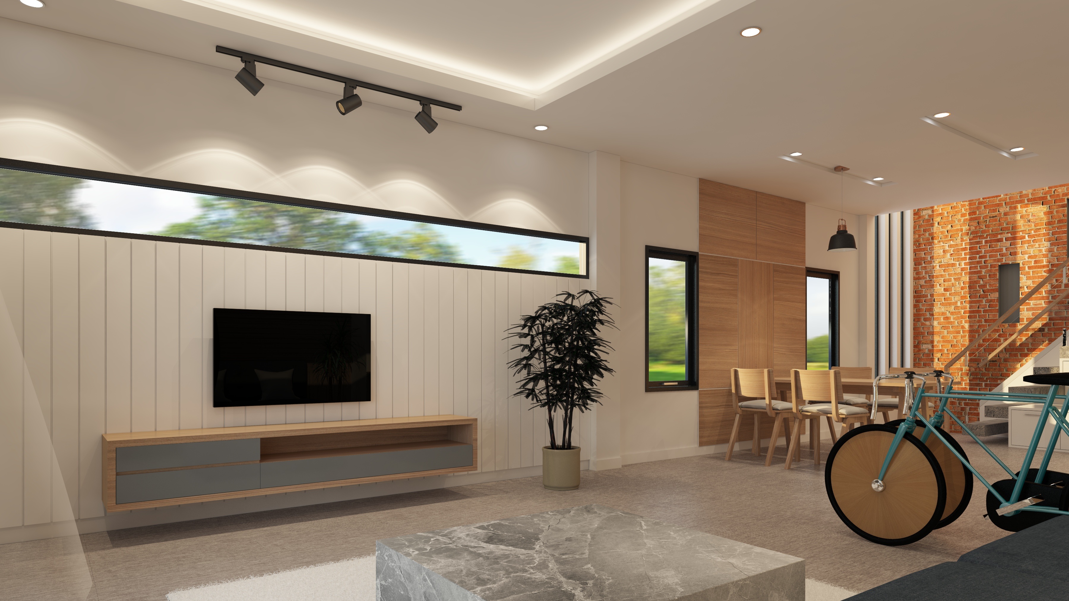 Premium Interior Transformation