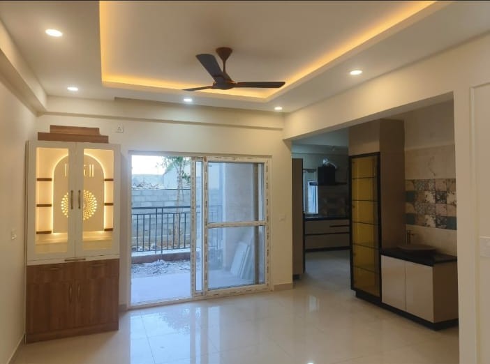 Premium Interior Transformation