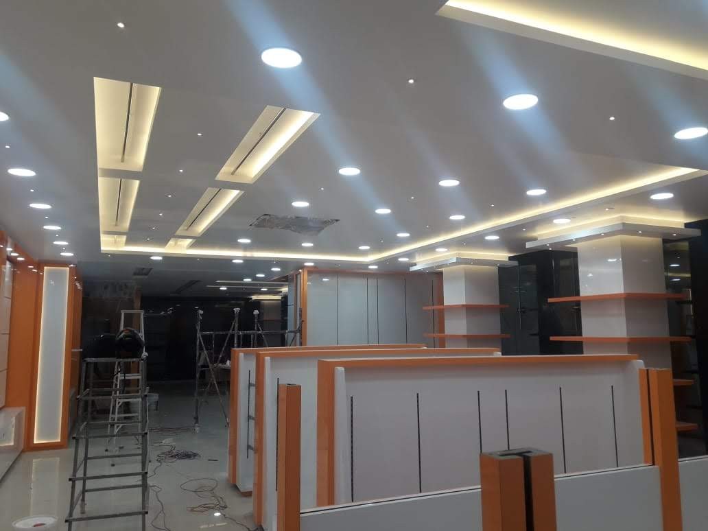 Premium Interior Transformation